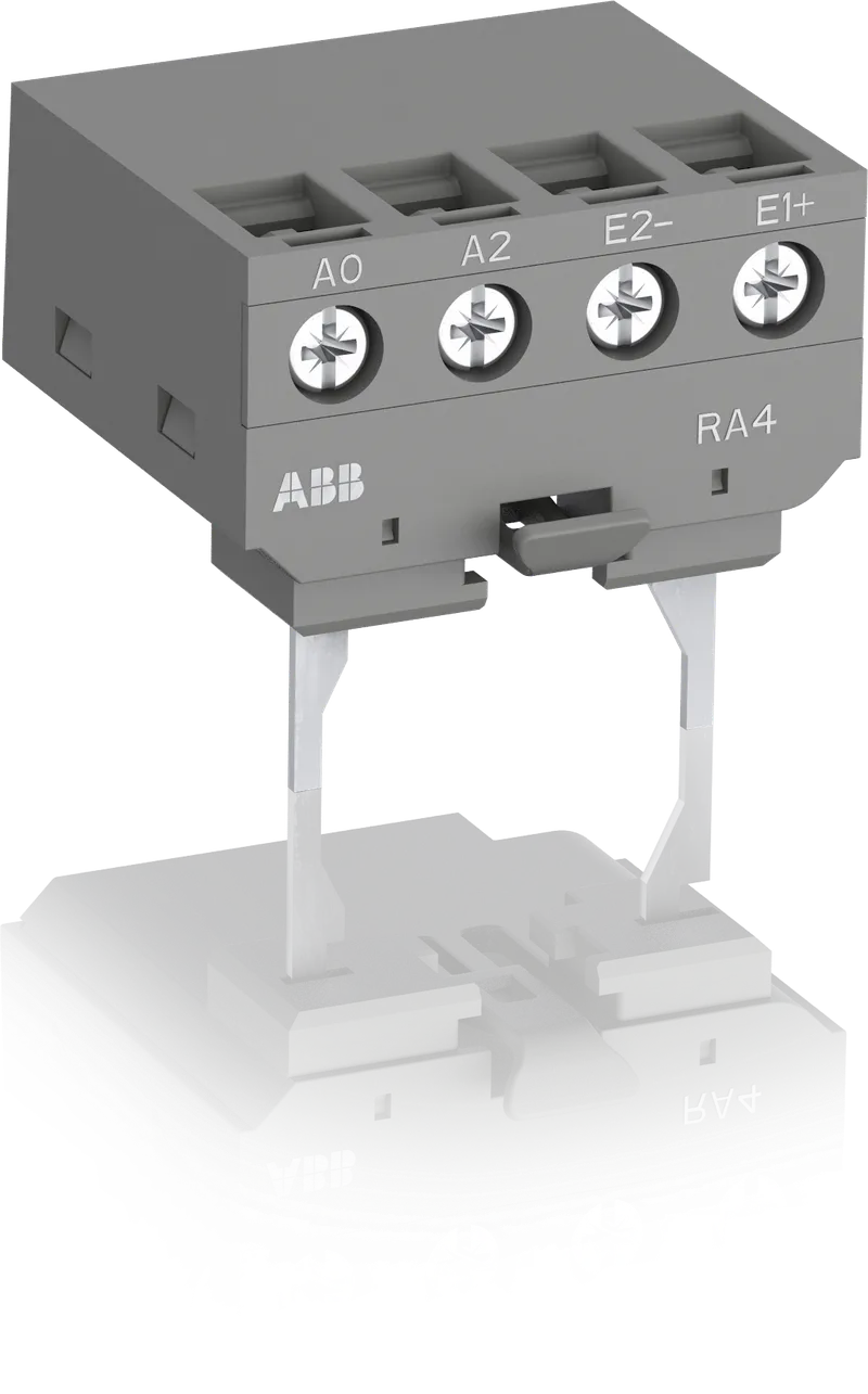 RA4 Interface Relay