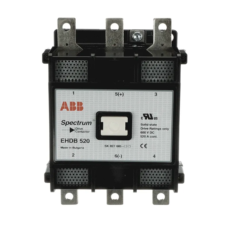 EHDB520-21-11 110V 50Hz Contactor — photo 1 of 4