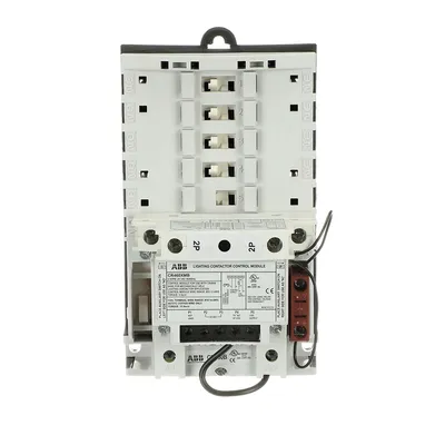 460 Lighitng Contactor-CR463M20BNA
