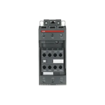 AF40-30-22-13 100-250V50/60HZ-DC Contactor
