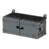 Mini Reversing Contactor VB6 220 ... 240 V AC - 3 NO - 0 NC - Soldering Pins — photo 3 of 4 Mini Reversing Contactor VB6 220 ... 240 V AC - 3 NO - 0 NC - Soldering Pins — photo 3 of 4