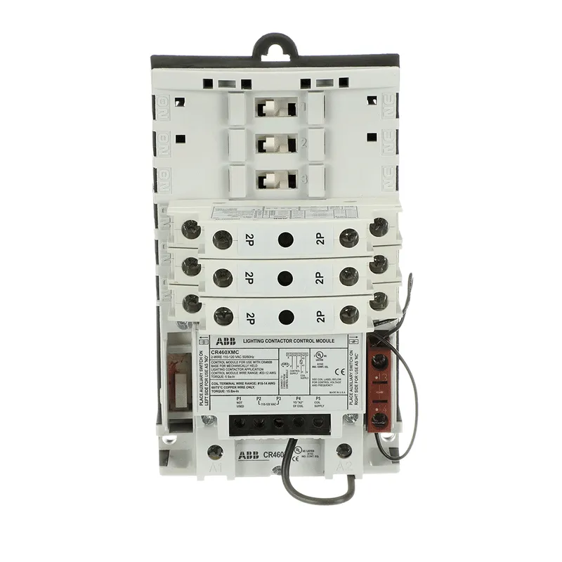 460 Lighitng Contactor-CR463M60CJA