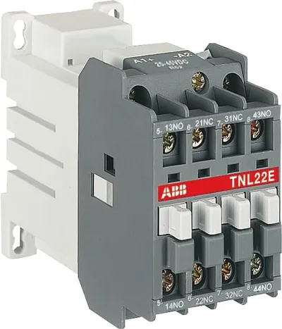 TNL22E 17-32V DC Contactor Relay