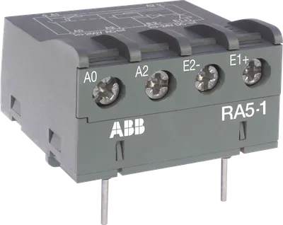 RA5-1 Interface Relay