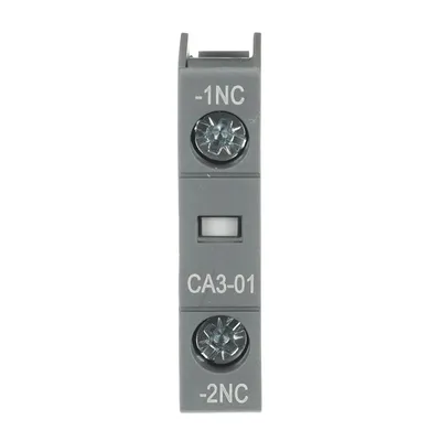 CA3-01 Auxiliary Contact Block