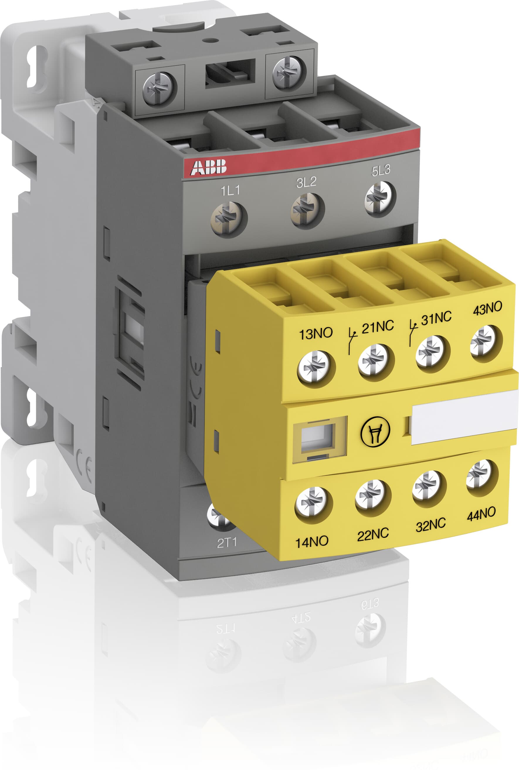 AFS38-30-22-13 100-250V50/60HZ-DC Contactor