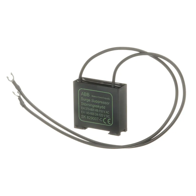 RC-EH800/110 48-110VAC or 24-125VDC Surge Suppressor — photo 3 of 4