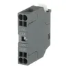 CA4-01K Auxiliary Contact Block — photo 3 of 4 CA4-01K Auxiliary Contact Block — photo 3 of 4