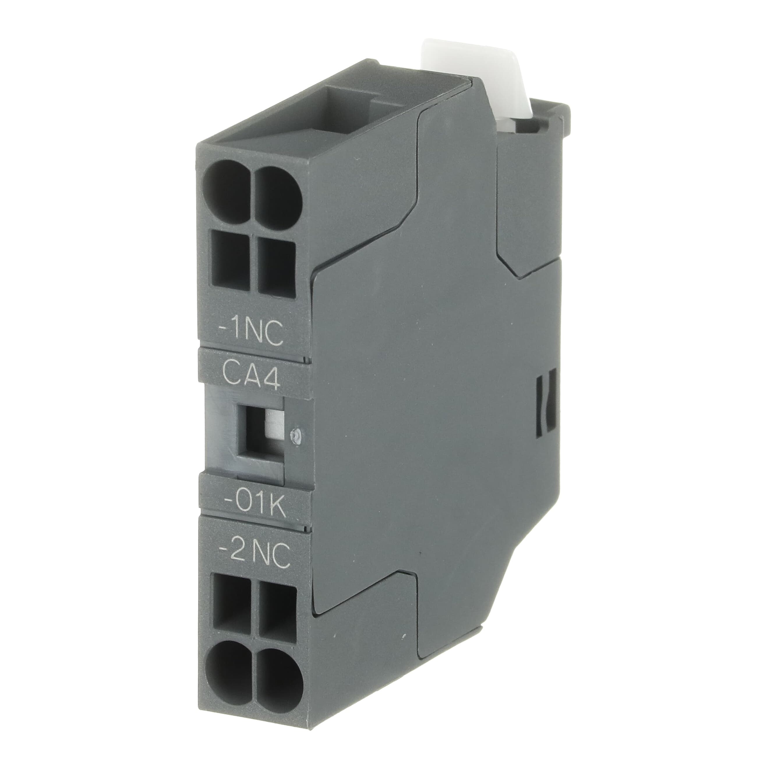 CA4-01K Auxiliary Contact Block — photo 3 of 4