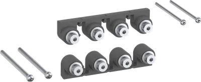 LL370-40 Connection Socket