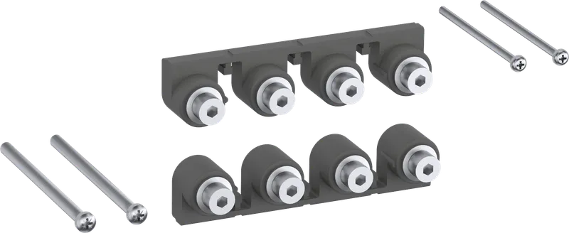 LL205-40 Connection Socket