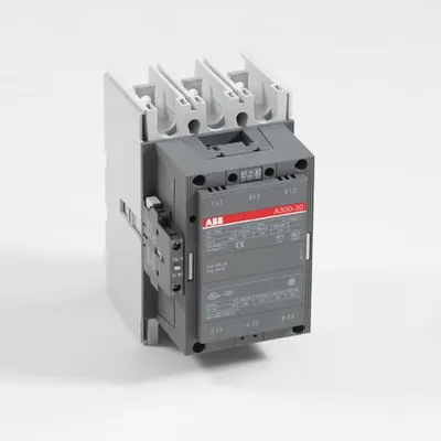 AF300B-30-11RT 48-130V 50/60Hz / DC Contactor