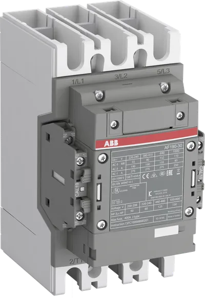 AF190-30-22-42 Contactor