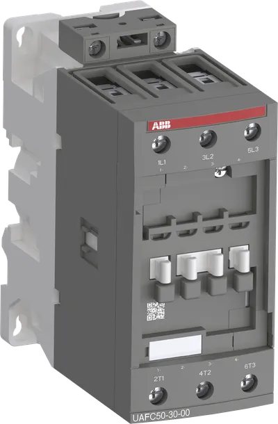 UAFC40-30-00-75 200V 50Hz 200-220V 60Hz Contactor