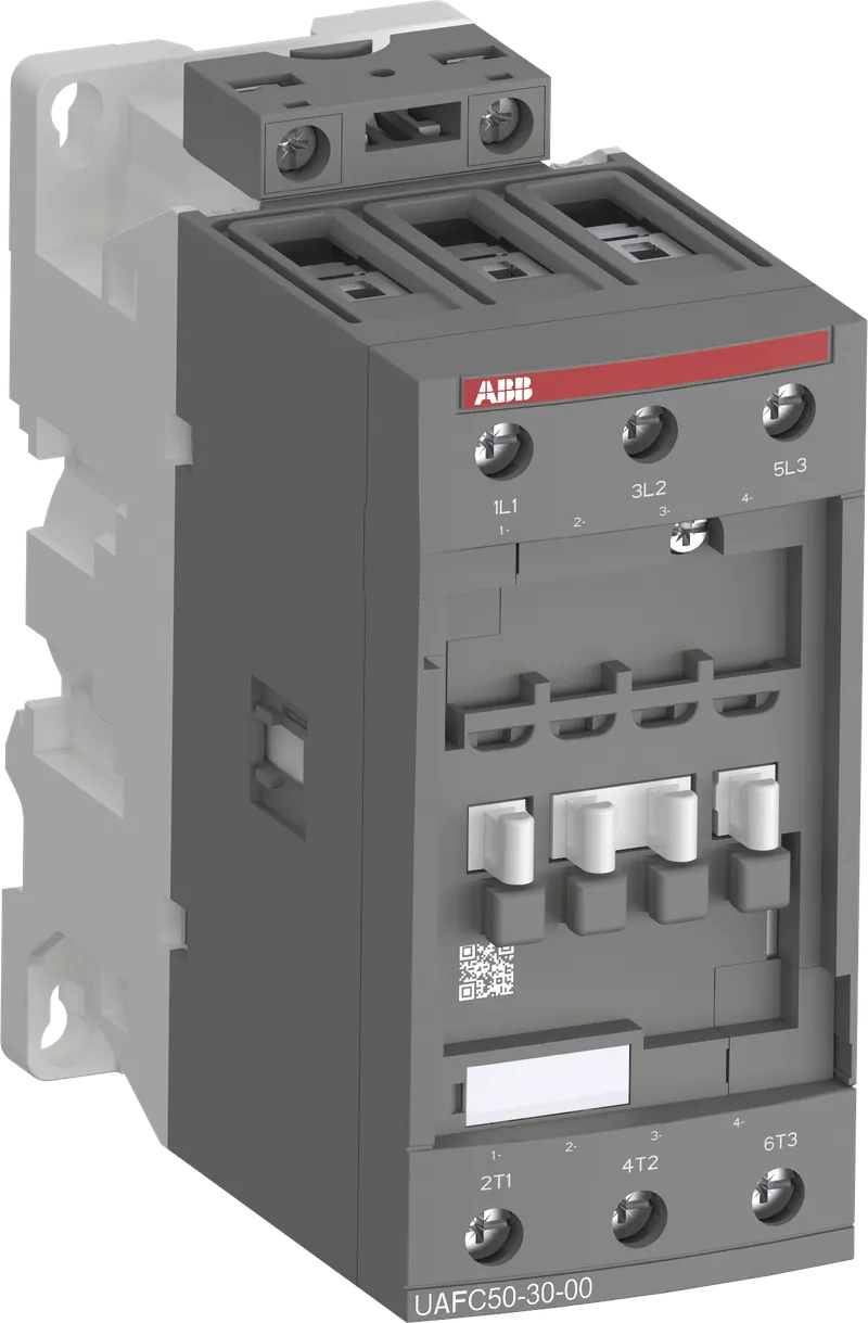 UAFC40-30-00-80 220-230V 50Hz 230-240V 60Hz Contactor