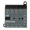 Mini Contactor B7D 24 V DC - 4 NO - 0 NC - Screw Terminals — photo 2 of 4