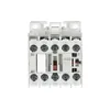 MCRA022AT4Mini Contactor Relay120 V AC2NO2NCScrew Terminals — photo 1 of 4 MCRA022AT4Mini Contactor Relay120 V AC2NO2NCScrew Terminals — photo 1 of 4