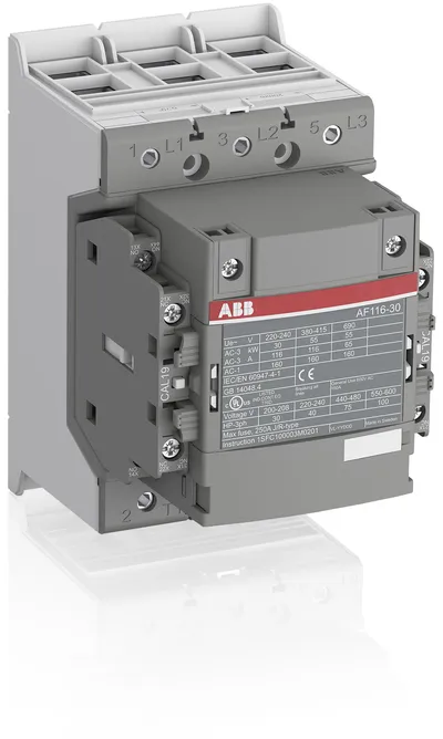 AF116-30-22-12 Contactor