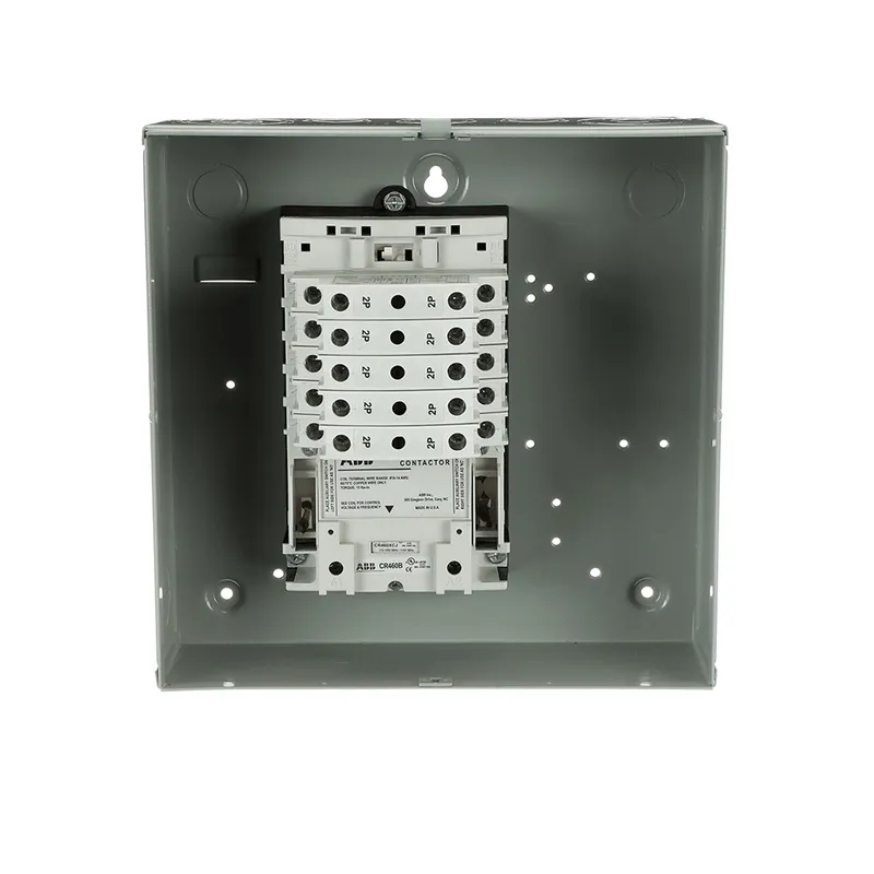 460 Lighitng Contactor-CR463LB0AJA10A0