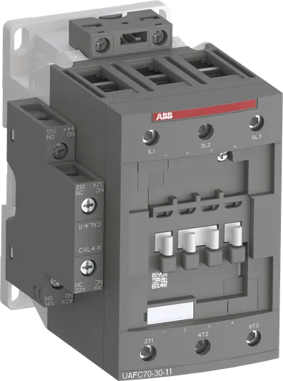 UAFC65-30-11-75 200V 50Hz 200-220V 60Hz Contactor