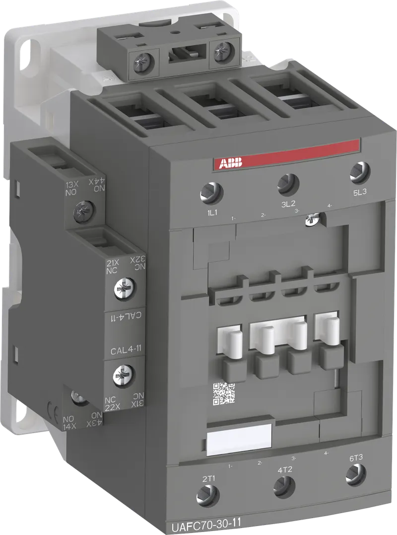 UAFC70-30-11-88 230-240V 50Hz 240-260V 60Hz Contactor