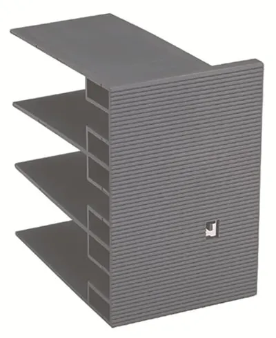 LT205-40L Terminal Shroud