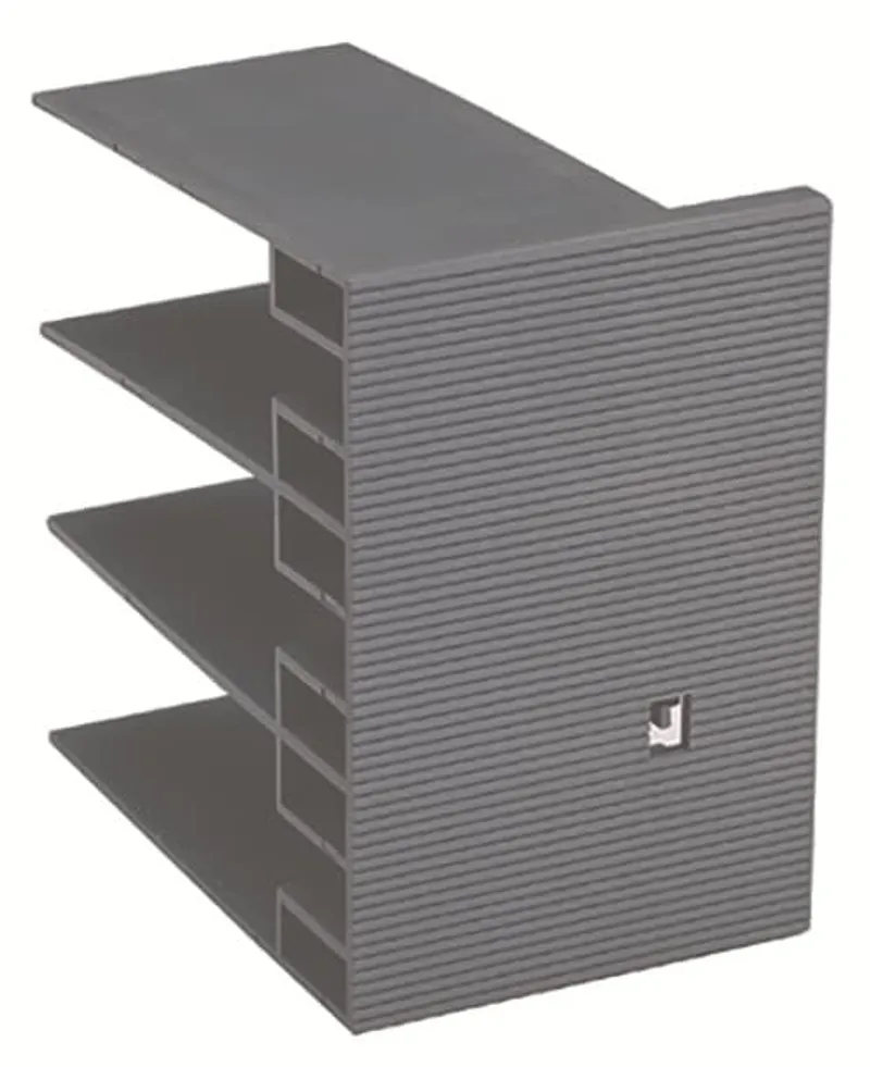 LT205-40C Terminal Shroud