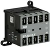 Mini Contactor B7 110 ... 127 V AC - 3 NO - 0 NC - Flat-Pin Connections — photo 1 of 2 Mini Contactor B7 110 ... 127 V AC - 3 NO - 0 NC - Flat-Pin Connections — photo 1 of 2