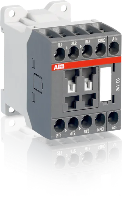 ASL09-30-01-81 24VDC Contactor