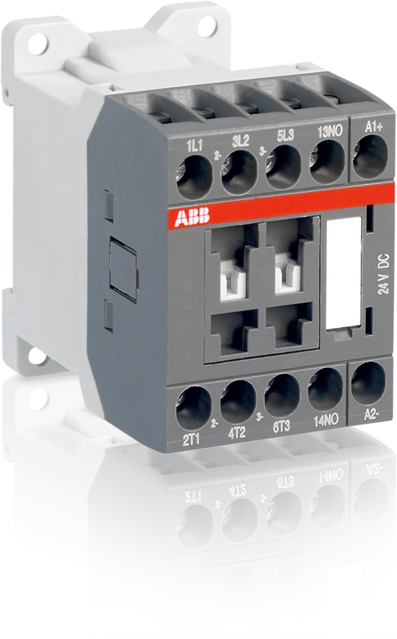 ASL09-30-01-81 24VDC Contactor