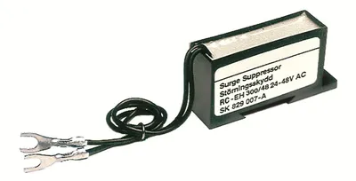 RC-EH300/415 110-415V AC Surge Suppressor