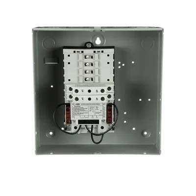 460 Lighitng Contactor-CR463M40NJA10A0