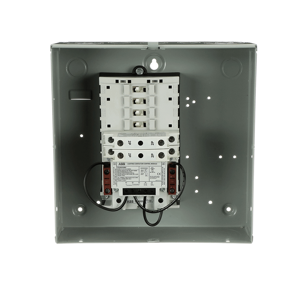 460 Lighitng Contactor-CR463M40NJA10A0