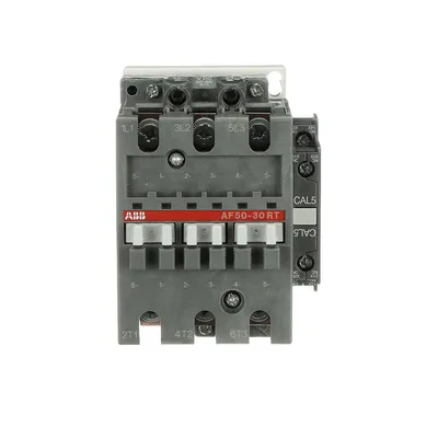 AF50-30-11RT-72 20-60V DC Contactor