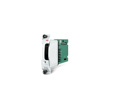 AI16evA, ASI23 Module Replacement