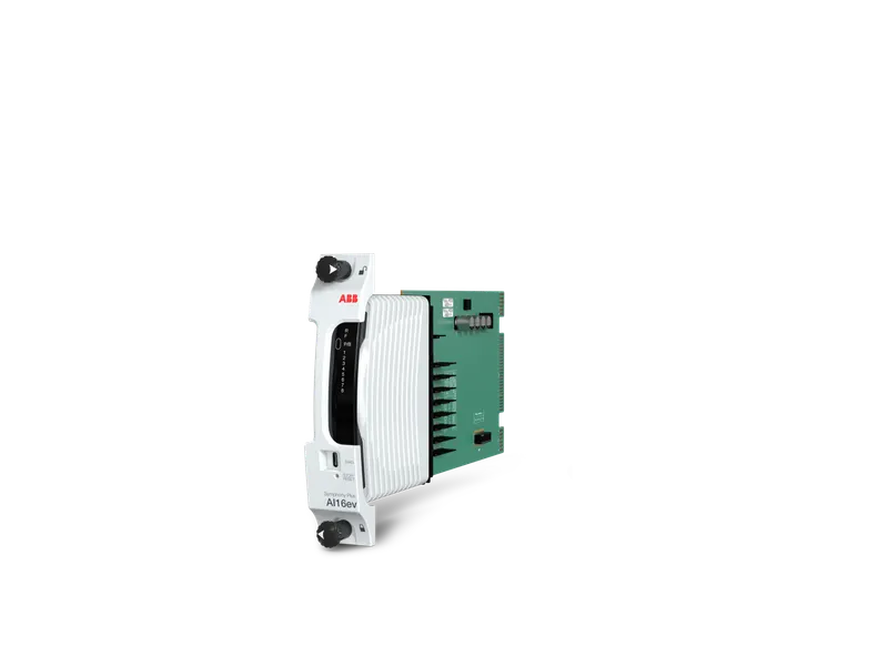 AI16evA, ASI23 Module Replacement