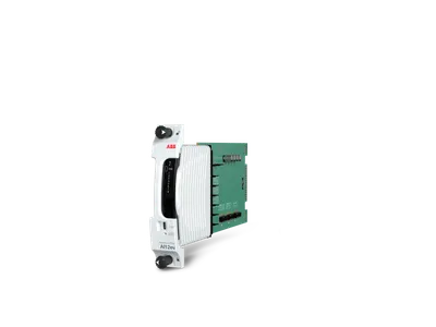 AI12evA, FEC12 Module Replacement