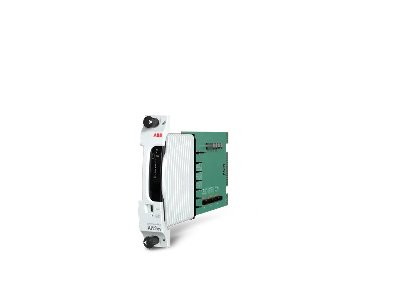 AI12evA, FEC12 Module Replacement