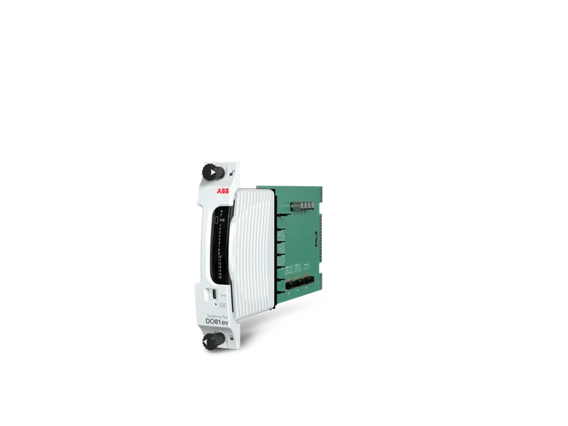DO01evA, DSO14 Module Replacement