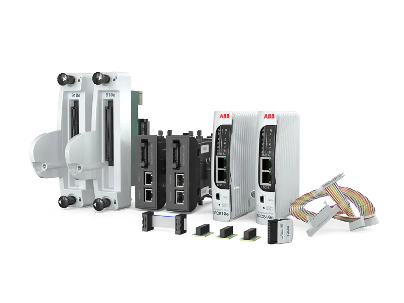 SPC810EMC1K02A - Kit, EMC, Red, HN800