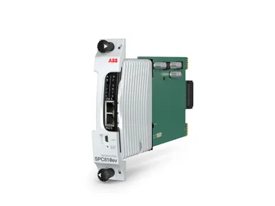 SPC810eK02A - Kit, DIN, Redundant, Horiz
