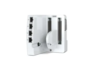 MB610A SCI200A Mod. Base, Rednt., G3 Coated