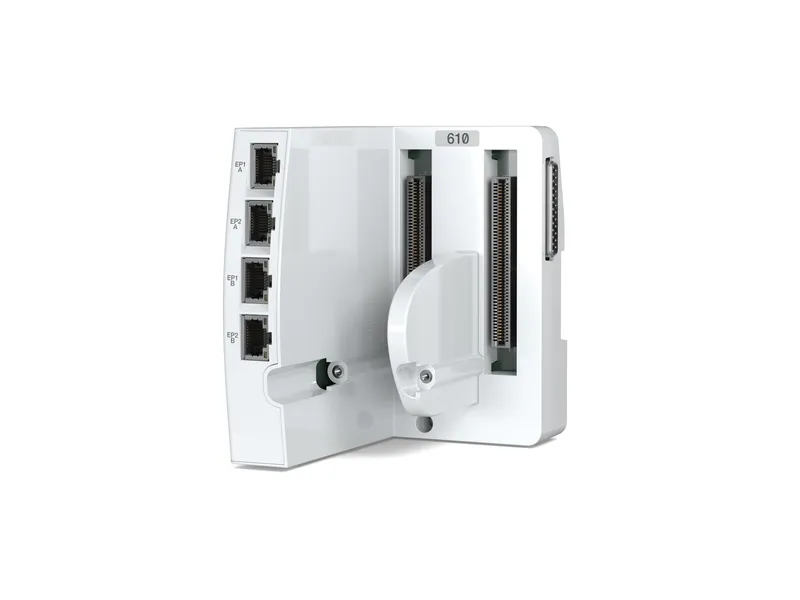 MB610A SCI200A Mod. Base, Rednt., G3 Coated
