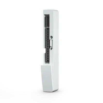 MBA-SM01A Single Base Adaptor for SDe IO