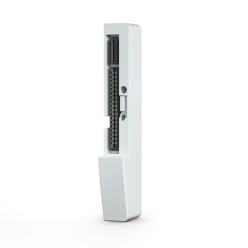 MBA-RM01A Red Base Adaptor for SDe IO