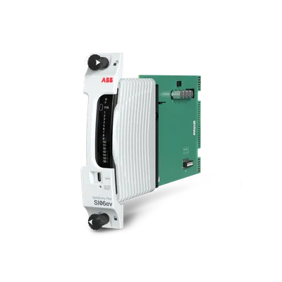 SI06evA, SED01/SET01 Module Replacement