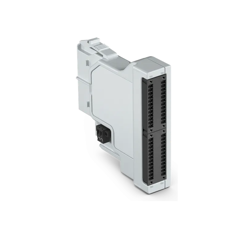 HDT-UAIA-01 High Density I/O Termination