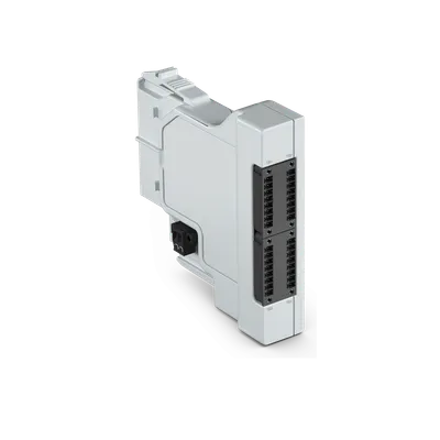 HDT-XIOA-01 High Density I/O Termination