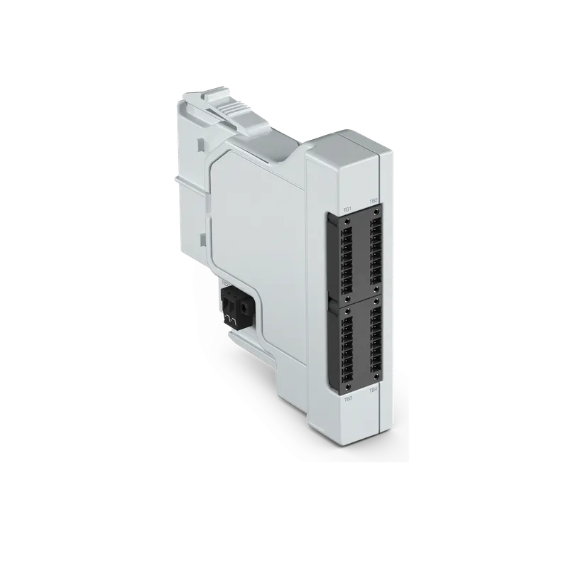 HDT-XIOA-01 High Density I/O Termination