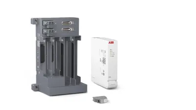CI846K01 S100 Eth FCI Kit Single Master